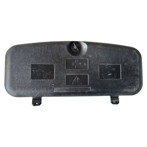 Caixa Ferramenta Bmw 530i E60