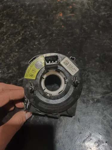 Cinta Hard Disc Volkswagen Gol Voyage Saveiro Amarok 6R0959653