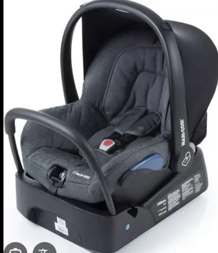 Cadeira Infantil Maxi-Cosi