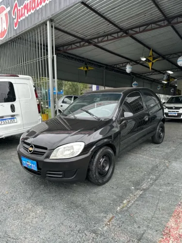 Chevrolet Celta Life/ LS 1.0 MPFI 8V Flexpower 3P 2011