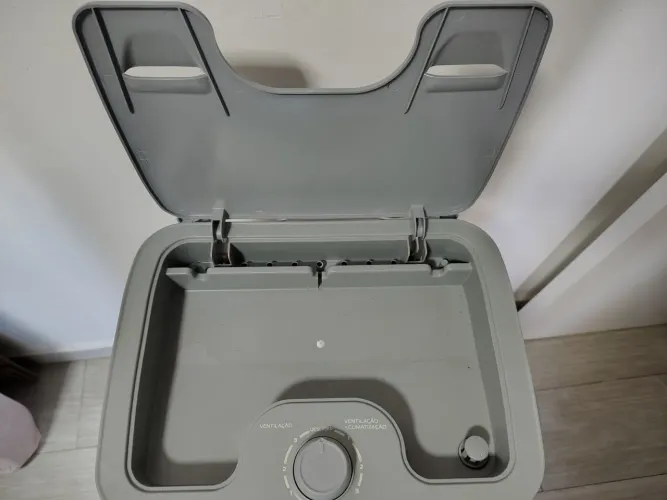 Climatizador ventisol zero 