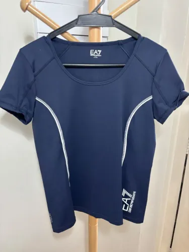 CAMISETA EMPORIO ARMANI FEMININA