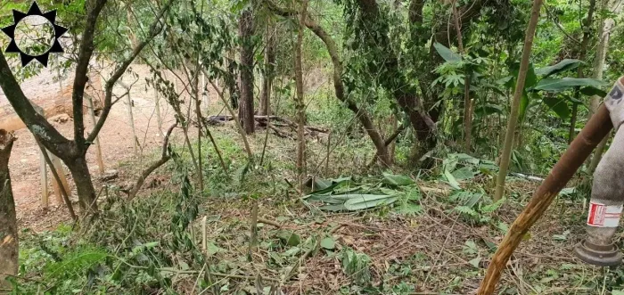 TERRENO - PIRAPORA DO BOM JESUS