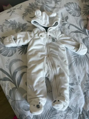 Macacão infantil Carters 