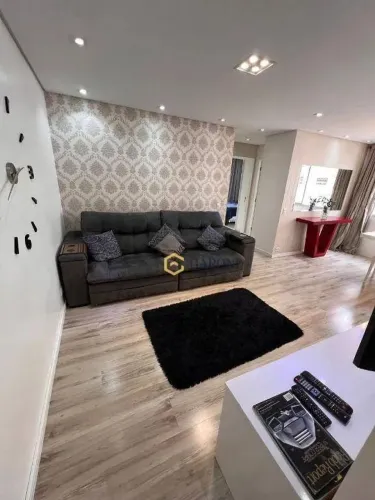 Apartamento com 2 quartos à venda, 80 m² - Pinheiros - São Paulo/SP
