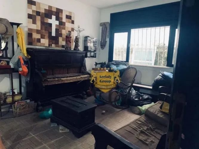 Casa com 3 dormitórios para alugar, 300 m² por R$ 10.350,00/mês - Icaraí - Niterói/RJ