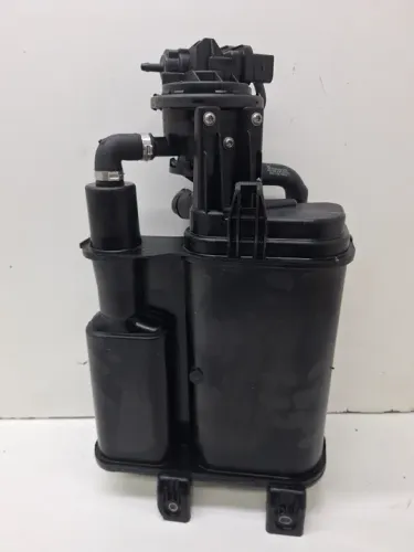 Filtro Canister Vw Tiguan 2.0 Tsi 2010 / 2012 C/detalhe