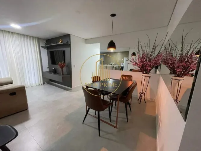 Apartamento para aluguel, 2 quartos, 1 suíte, Mina de Águas Claras - Nova Lima/MG