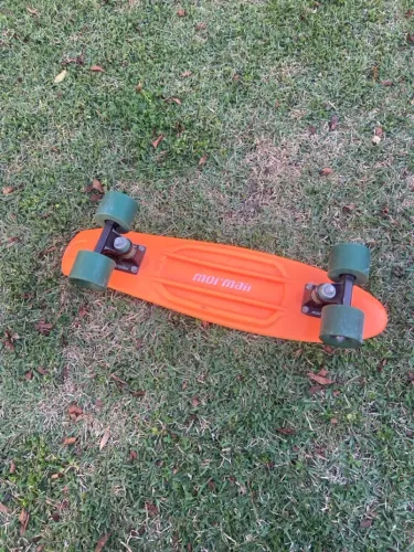 Mini Skate Cruiser Mormai