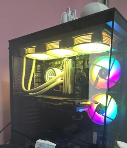 PC gamer TOP
