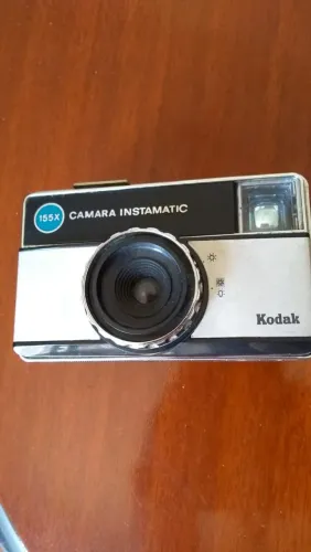 Cameras fotograficas