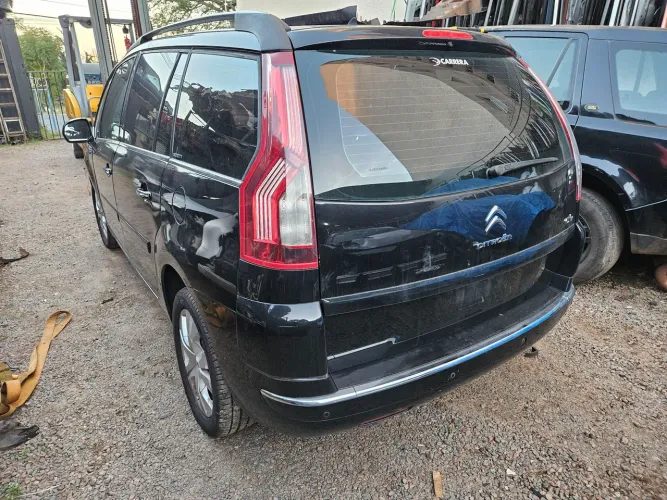 Peças Citroen C4 Picasso - Diversas Peças
