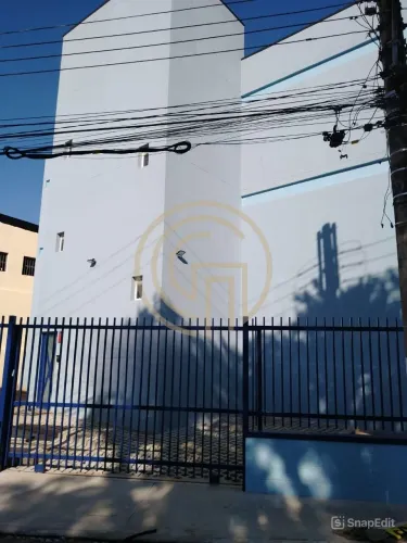 Sala Comercial na Região da Atlântica - Socorro, São Paulo/SP