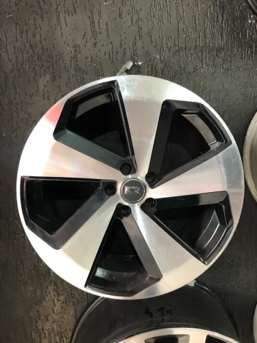 Rodas Aro 20 5x112 KR mai novas 4690$ em 12x saúde 