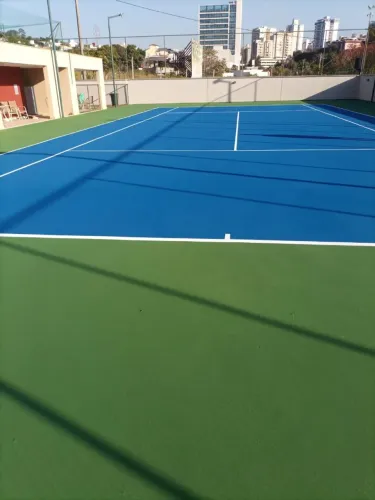 Pintura de Quadras Esportivas e Pinturas de Chão 