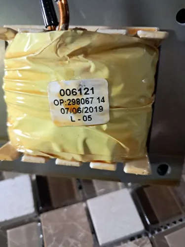 transformador nobreak 700bi" - op: 298067 14