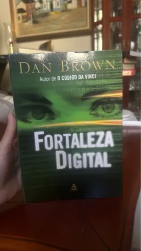 Fortaleza Digital - Dan Brown