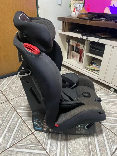 Cadeirinha Infantil para Carro - Excelente Estado
