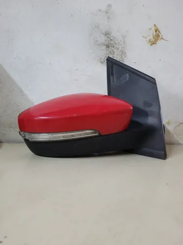 Retrovisor direito Fox 2010 a 2020