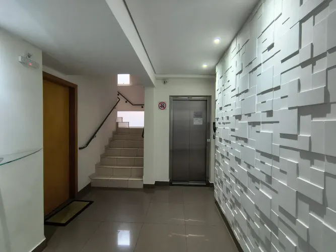 APARTAMENTO 02 QUARTOS NO BAIRRO SANTA INÊS