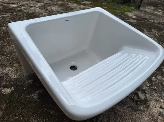 TANQUE de lavar roupa CELITE