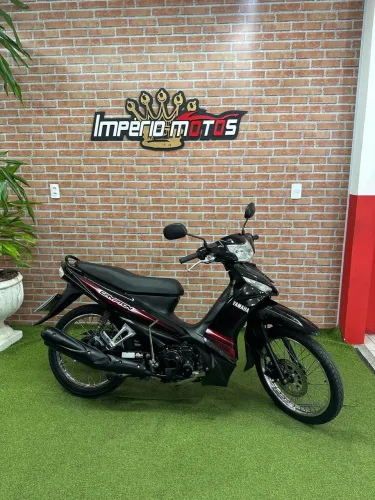 T115 CRYPTON ED