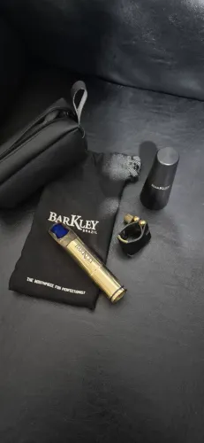 BOQUILHA BARKLEY VERDOT 8 