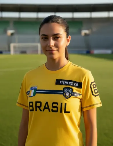 blusa seleção brasil exclusiva
