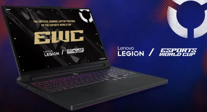 Legion Pro 7i Gen 10 Intel (16") with RTX? 5080