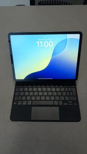 IPAD Pro 11 / 4ª Geração/ 128gb - Wifi Celular