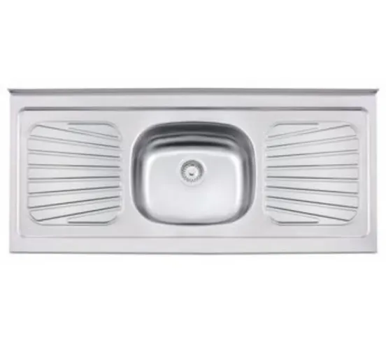 Promoção Pia Inox 1.2 - 29/09