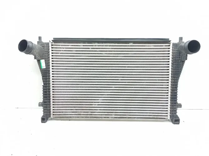Intercooler Audi A3 Tfsi 1.8 2014 / 2015