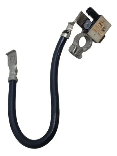 Sensor Polo Negativo Bmw 320i Gt 2015 2016 