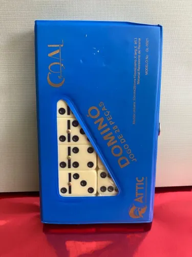 Dominó