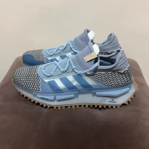 tênis adidas nmd s1 philips leyesa