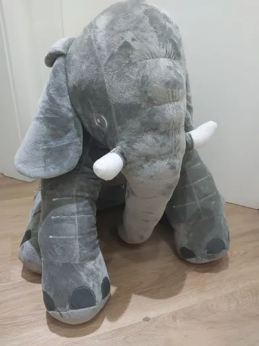 Pelúcia gigante elefante