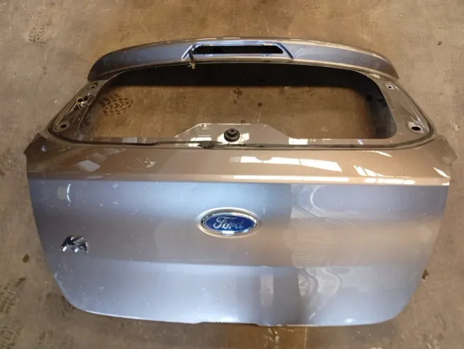 Tampa Traseira Ford Ka HATCH 2015 A 2024 Original 