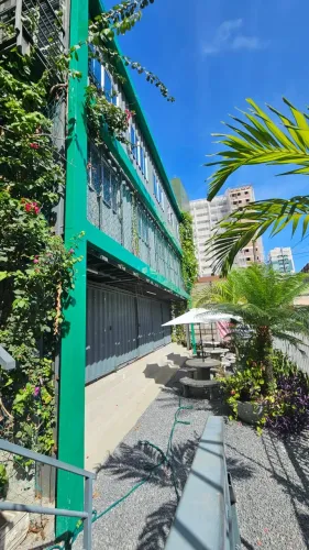 Empresarial Boutique Torre