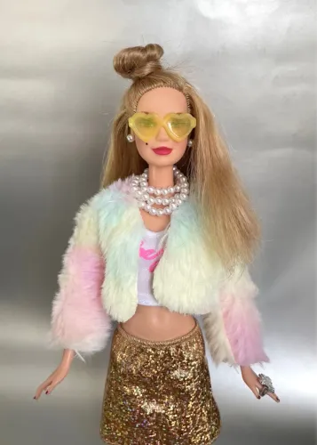 Barbie Vintage