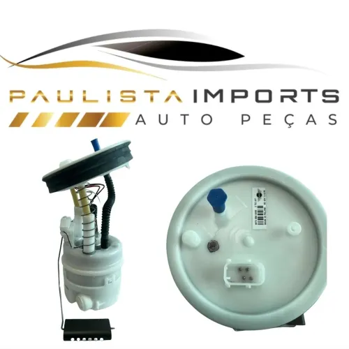 Bomba Gasolina Mini Cooper Clubman Roadster R59 16112754806