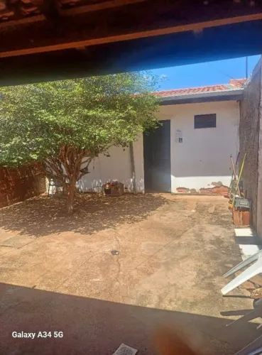 JA vendo casa em são Pedro