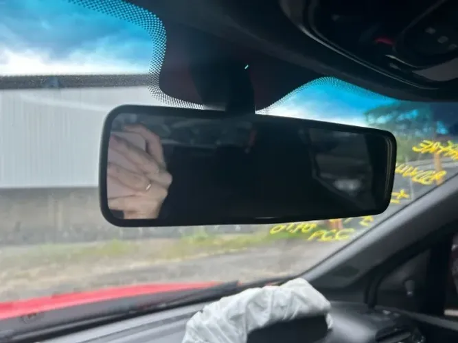 RETROVISOR INTERNO FIAT ARGO 2019/2020