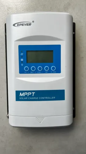 MPPT EPEVER 40