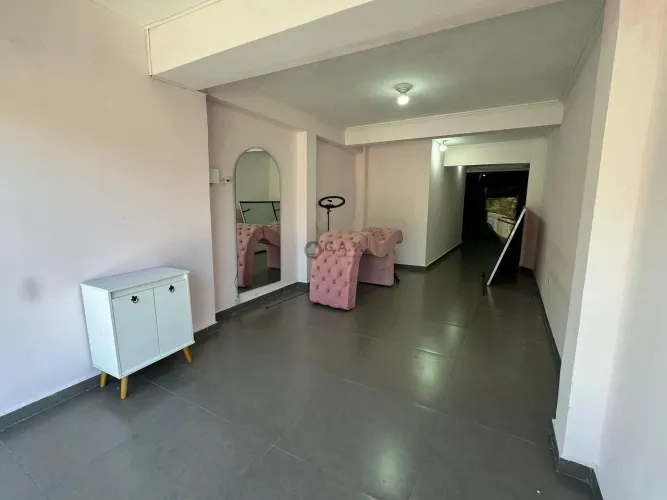 Sala Comercial para Locação em Sorocaba-SP, Jardim Simus: 1 Banheiro, 42m² de Área
