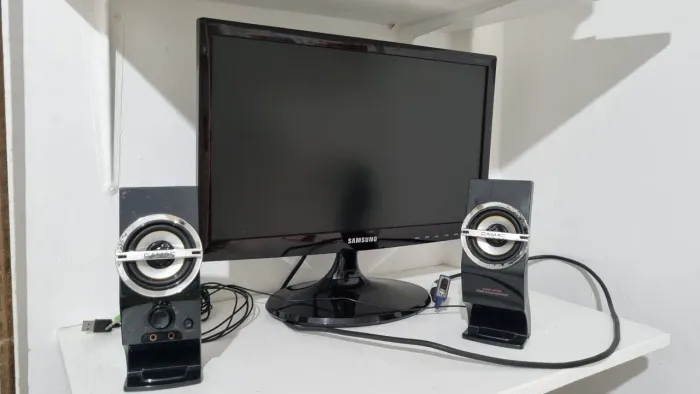 Monitor sansung