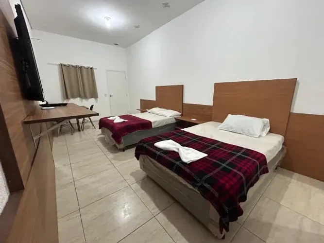 Studio Mobiliado Zona Norte Tucuruvi São Paulo