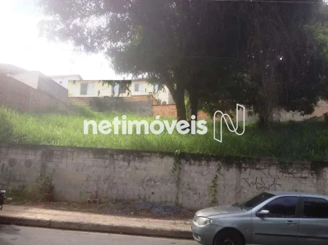 Venda Lote-Área-Terreno Vila Cloris Belo Horizonte