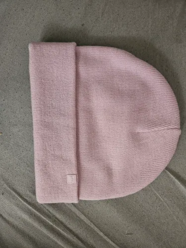 Touca Rosa Renner nova