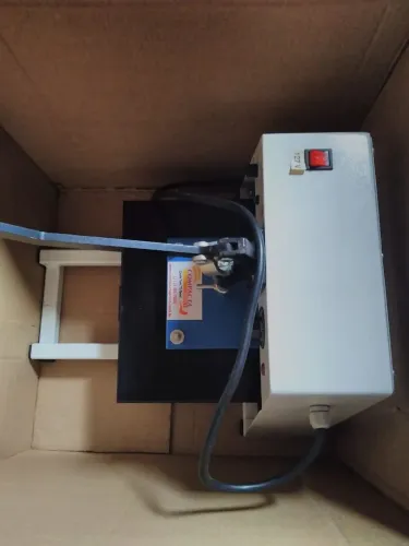 Máquina para sublimação R 35