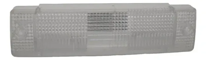 Lente Pisca Seta Dianteira Direita Vw Santana Gls